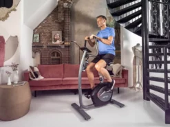 Flow Fitness Turner DHT500 Hometrainer