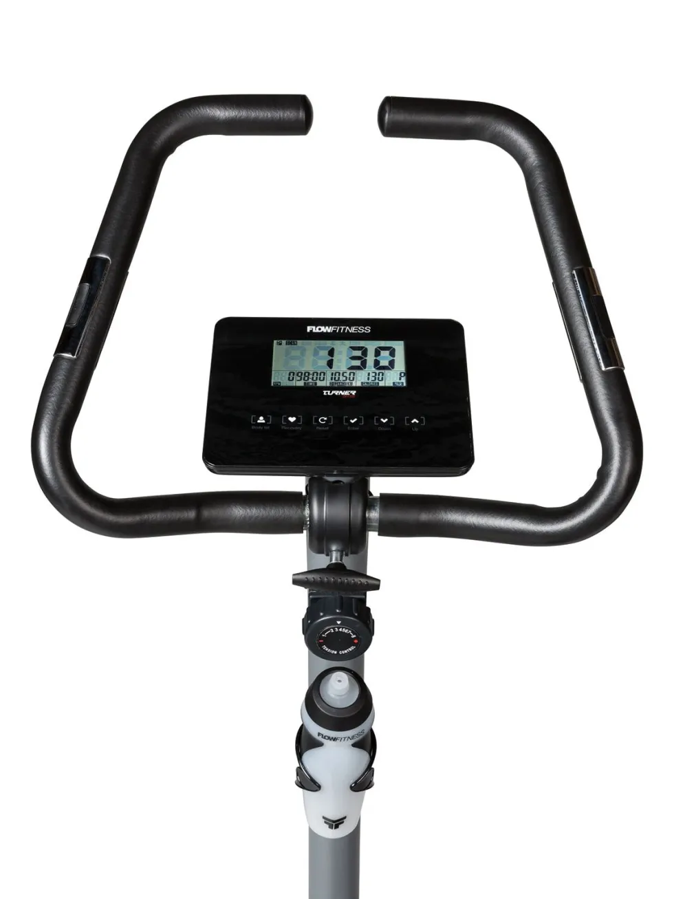 Flow Fitness Turner DHT500 Hometrainer