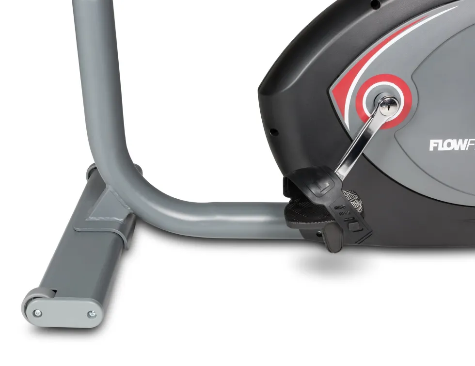 Flow Fitness Turner DHT500 Hometrainer