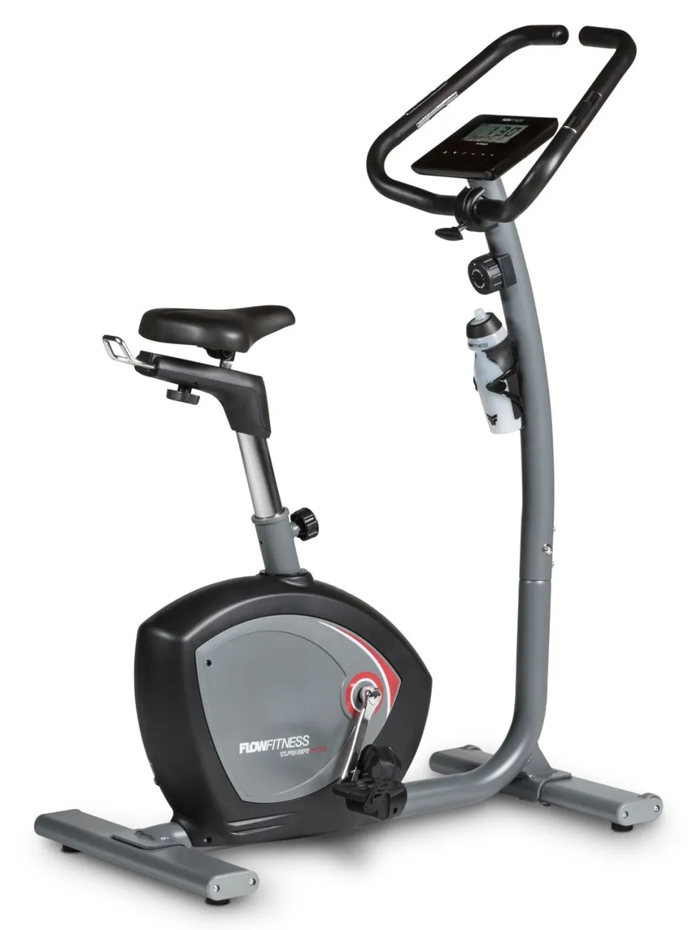 Flow Fitness Turner DHT500 Hometrainer