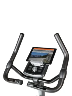 Flow Fitness Turner DHT2000i Hometrainer