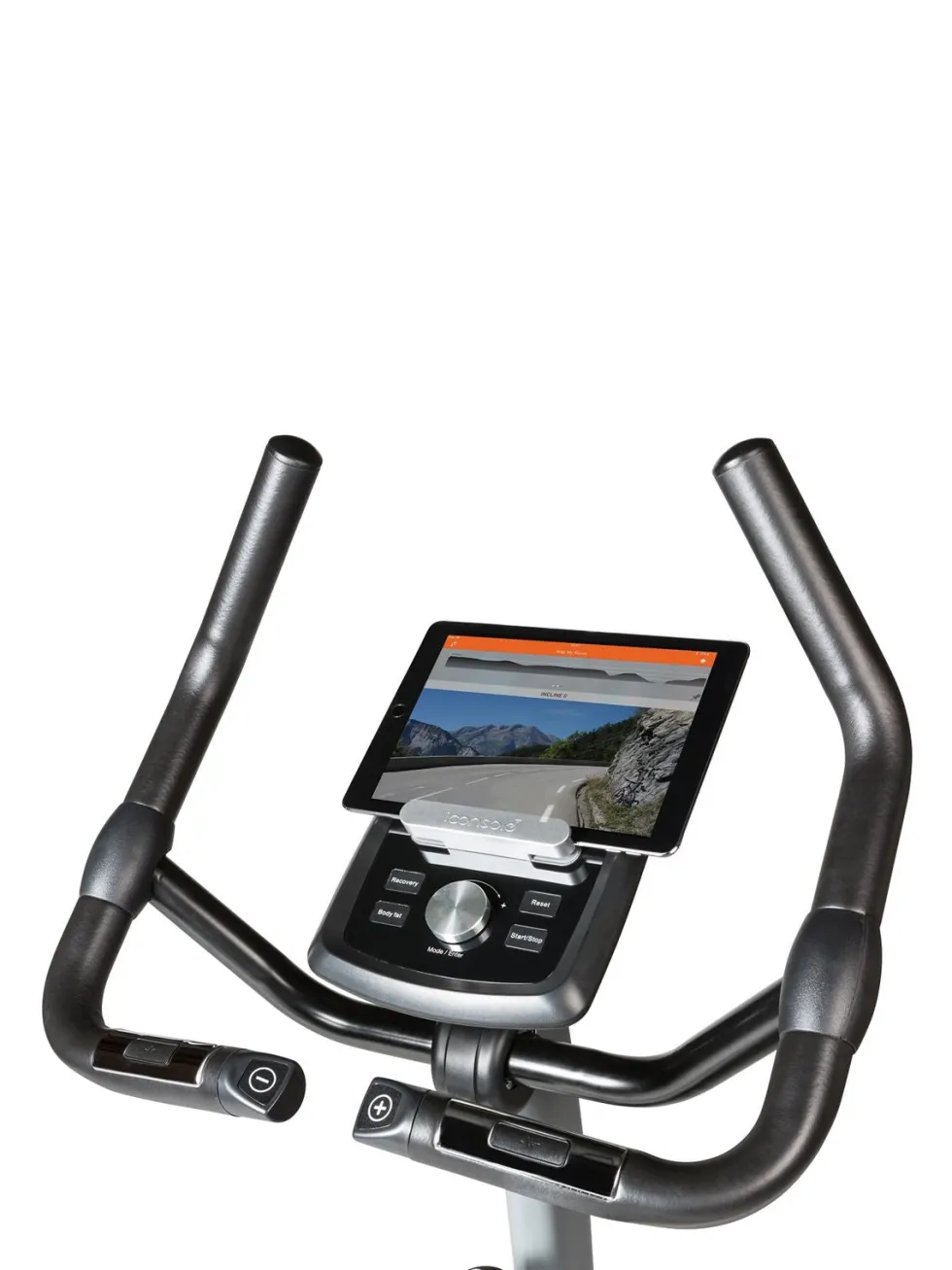 Flow Fitness Turner DHT2000i Hometrainer