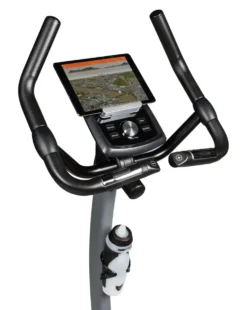 Flow Fitness Turner DHT2500i Hometrainer