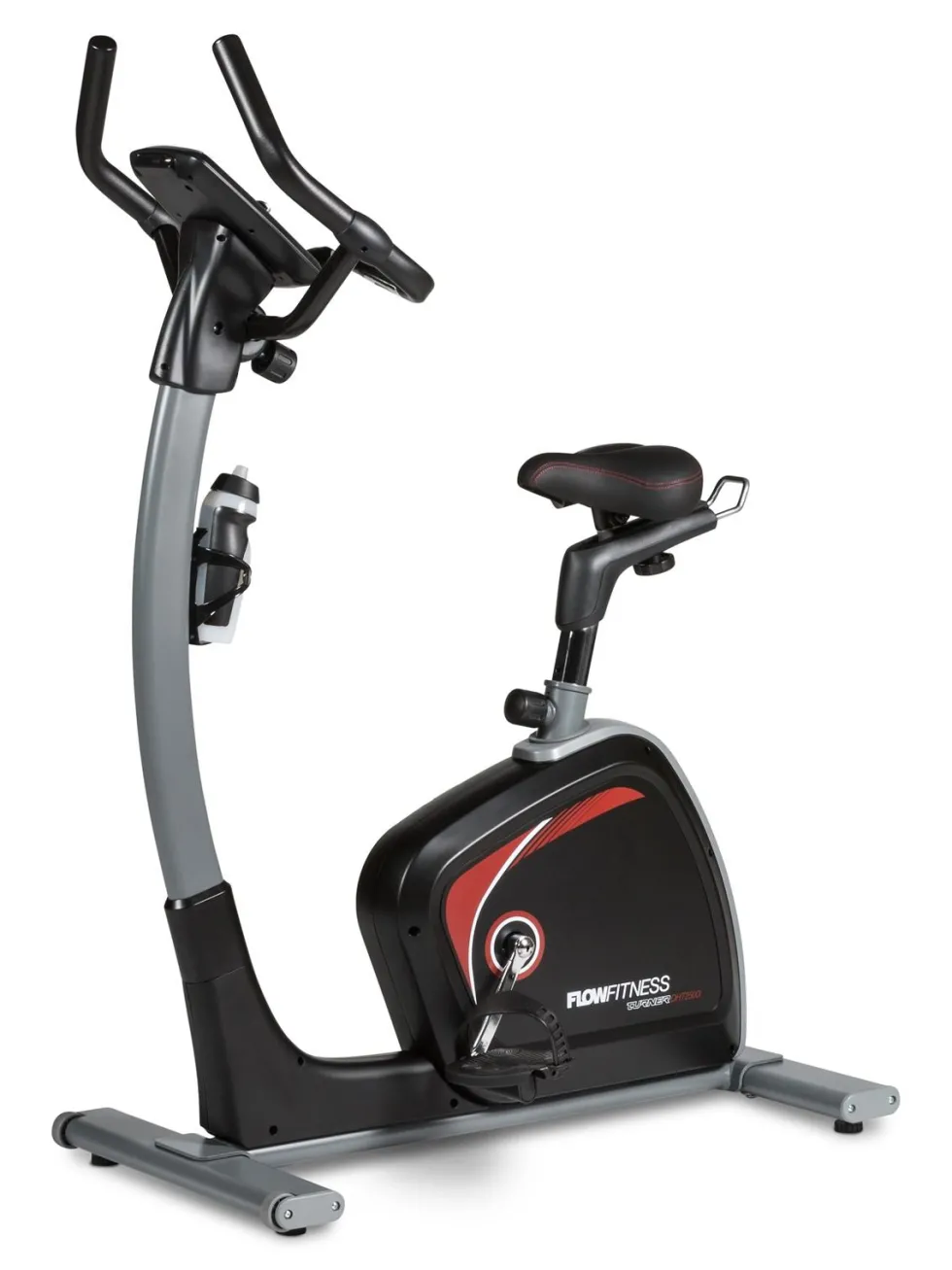 Flow Fitness Turner DHT2500i Hometrainer