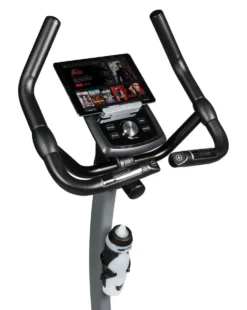 Flow Fitness Turner DHT2500i Hometrainer