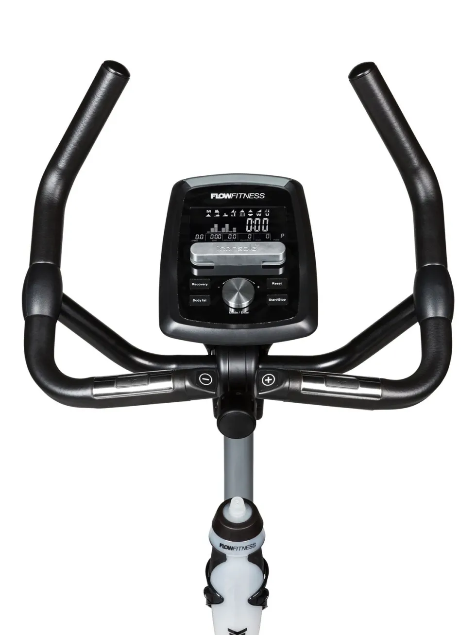Flow Fitness Turner DHT2500i Hometrainer