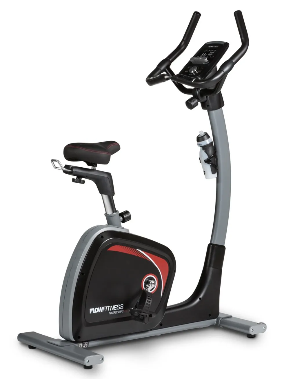 Flow Fitness Turner DHT2500i Hometrainer