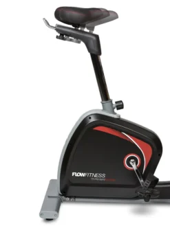 Flow Fitness Turner DHT2500i Hometrainer