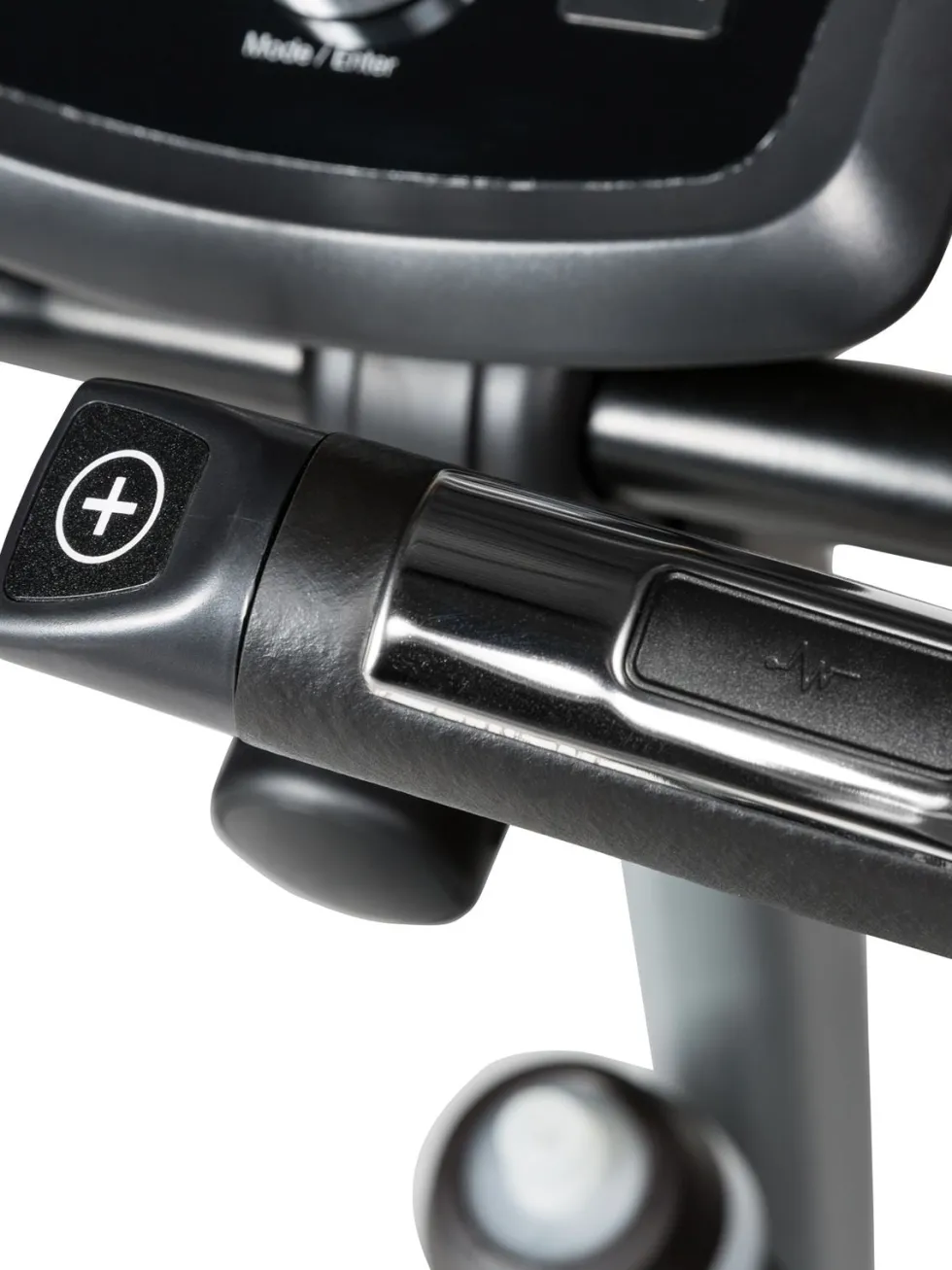 Flow Fitness Turner DHT2500i Hometrainer