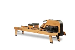 Flow Fitness W9i Elevation Kit Oak - Roeitrainer Verhogingsset