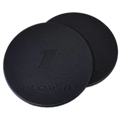 Flowin Pro Pad Set - Fricition Pads - Zwart