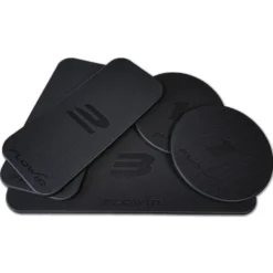 Flowin Pro Pad Set - Fricition Pads - Zwart
