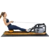 Fluid Anti-Slip Beschermmat - Onderlegmat - 225 x 90 cm