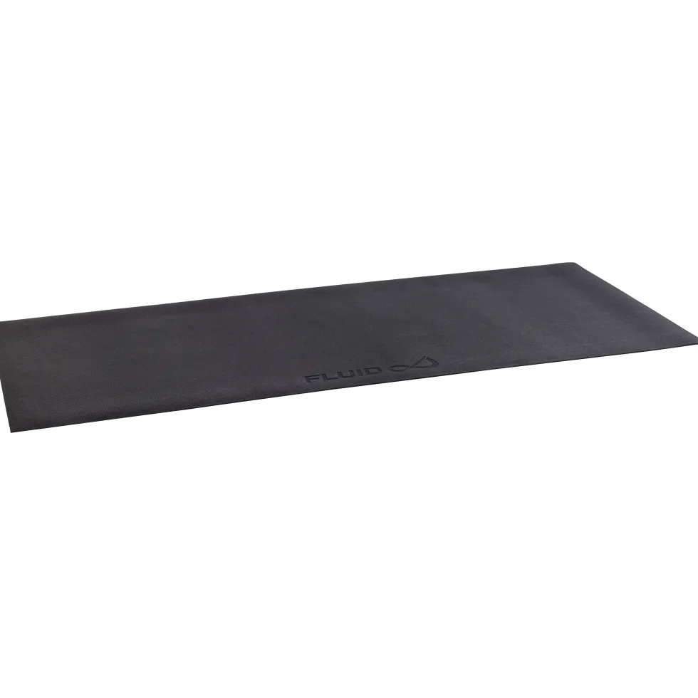 Fluid Anti-Slip Beschermmat - Onderlegmat - 225 x 90 cm
