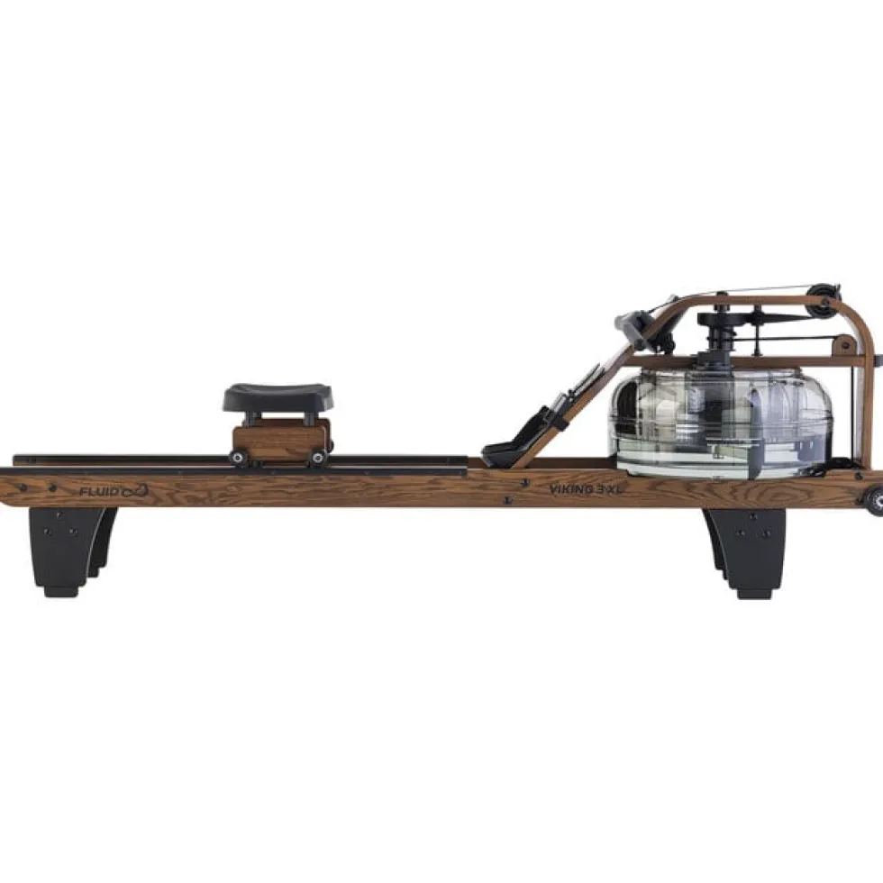 Fluid Elevate Kit - Roeitrainer Verhoging voor Viking en Apollo Series