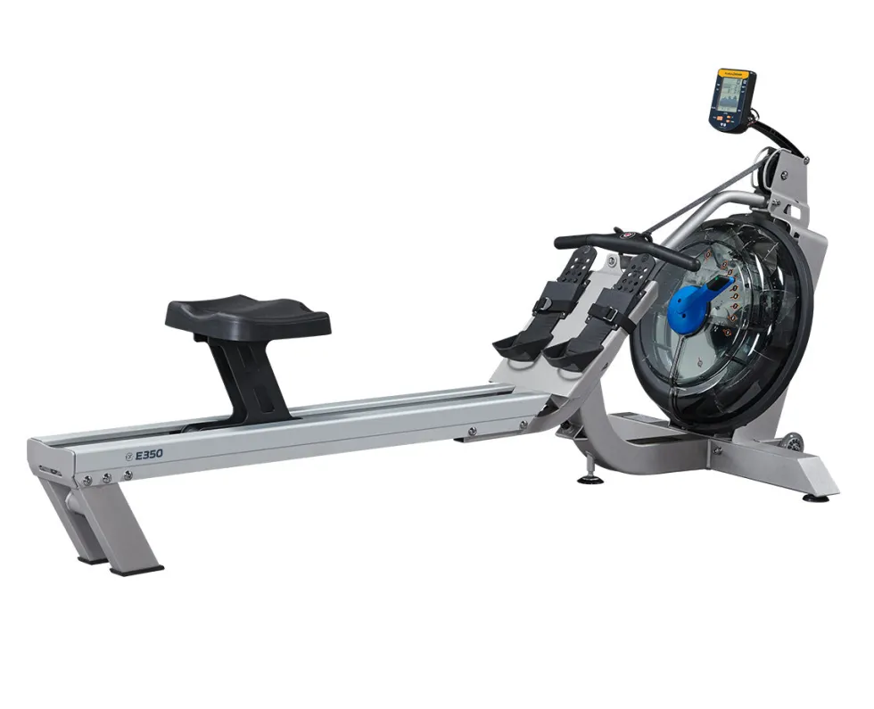 Fluid Rower Evolution E350 Fluid Rower - Roeitrainer