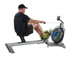 Fluid Rower Evolution E350 Fluid Rower - Roeitrainer