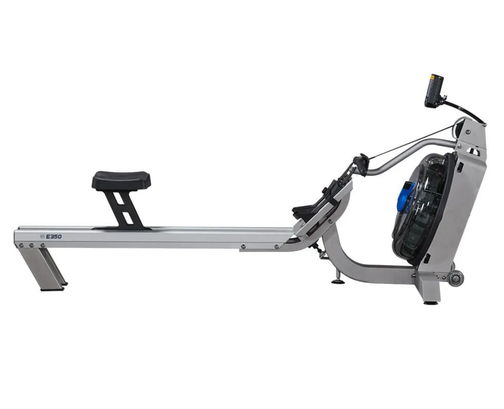 Fluid Rower Evolution E350 Fluid Rower - Roeitrainer