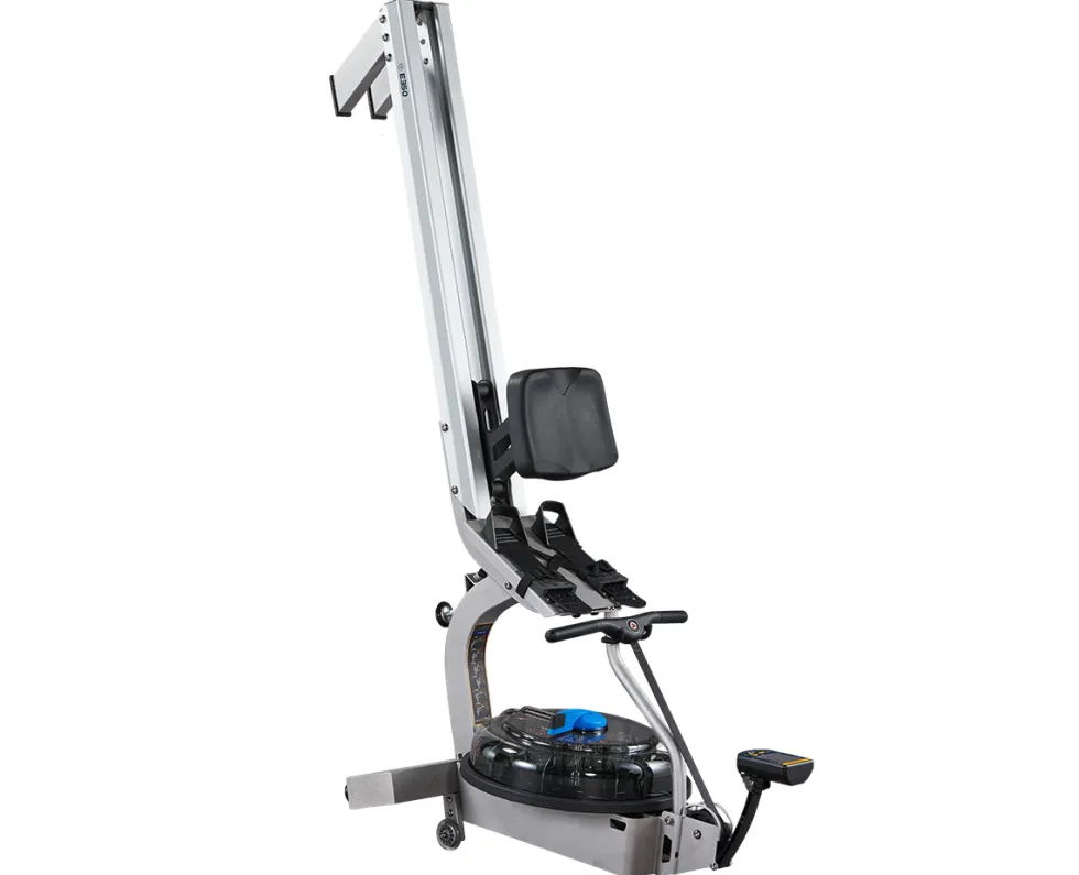 Fluid Rower Evolution E350 Fluid Rower - Roeitrainer