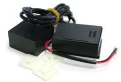 Fluid Rower Heart Rate Kit - Hartslag Ontvanger
