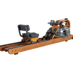 Fluid Rower Roeitrainer Rugleuning