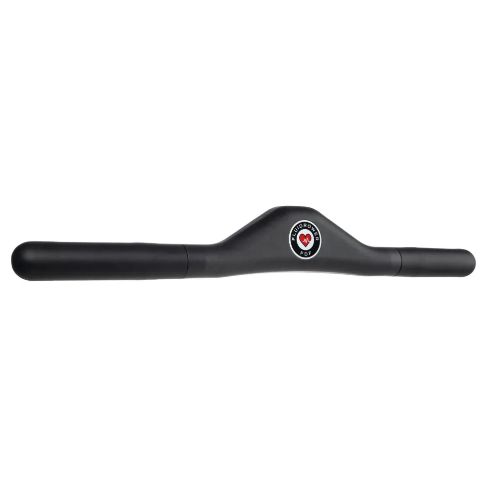 Fluid Rower Touch Heart Rate Handle - Hartslag Handgreep