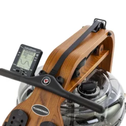 Fluid Rower Touch Heart Rate Handle - Hartslag Handgreep