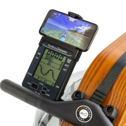 Fluid Smart Phone Holder - Telefoonhouder - Geschikt voor V & XL Roeitrainers