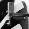 FOM Crankverkorter Home - Aluminium Pedaalarm Rechts