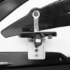 FOM Crankverkorter Home - Aluminium Pedaalarm Links
