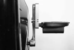 FOM Crankverkorter Home - Aluminium Pedaalarm Links