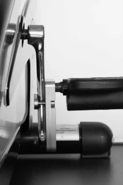 FOM Crankverkorter Home - Aluminium Pedaalarm Links