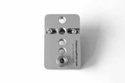 FOM Crankverkorter Home - Aluminium Pedaalarm Links
