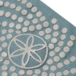 Gaiam Grippy Yoga Sokken - Iceberg