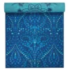 Gaiam Reversible Yogamat - 6 mm - Mystic Sky