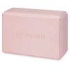 Gaiam Yogablok - Ballet Powder