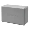 Gaiam Yoga Blok - Grijs
