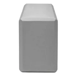 Gaiam Yoga Blok - Grijs