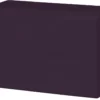 Gaiam Yoga Blok - Midnight Plum