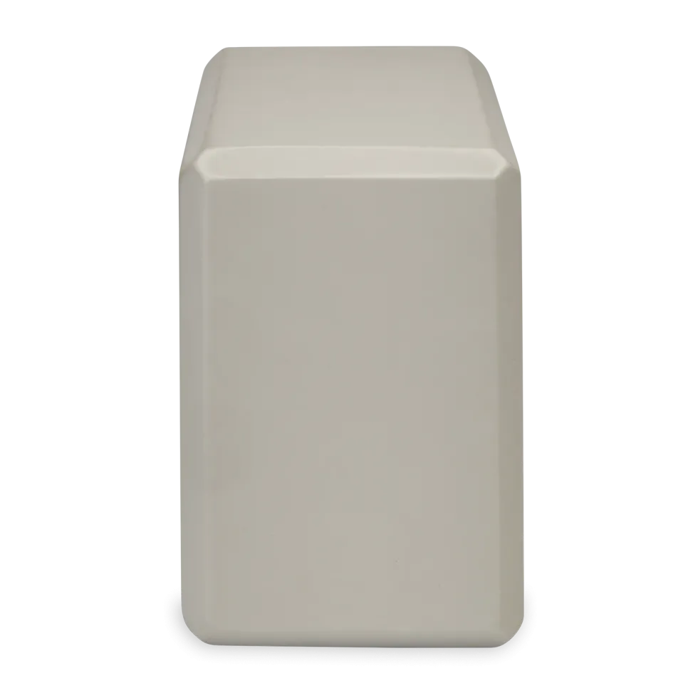 Gaiam Yogablok - Sandstone