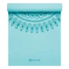 Gaiam Yogamat - Marrakesh - 6 mm