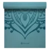 Gaiam Yogamat - 6 mm - Niagra