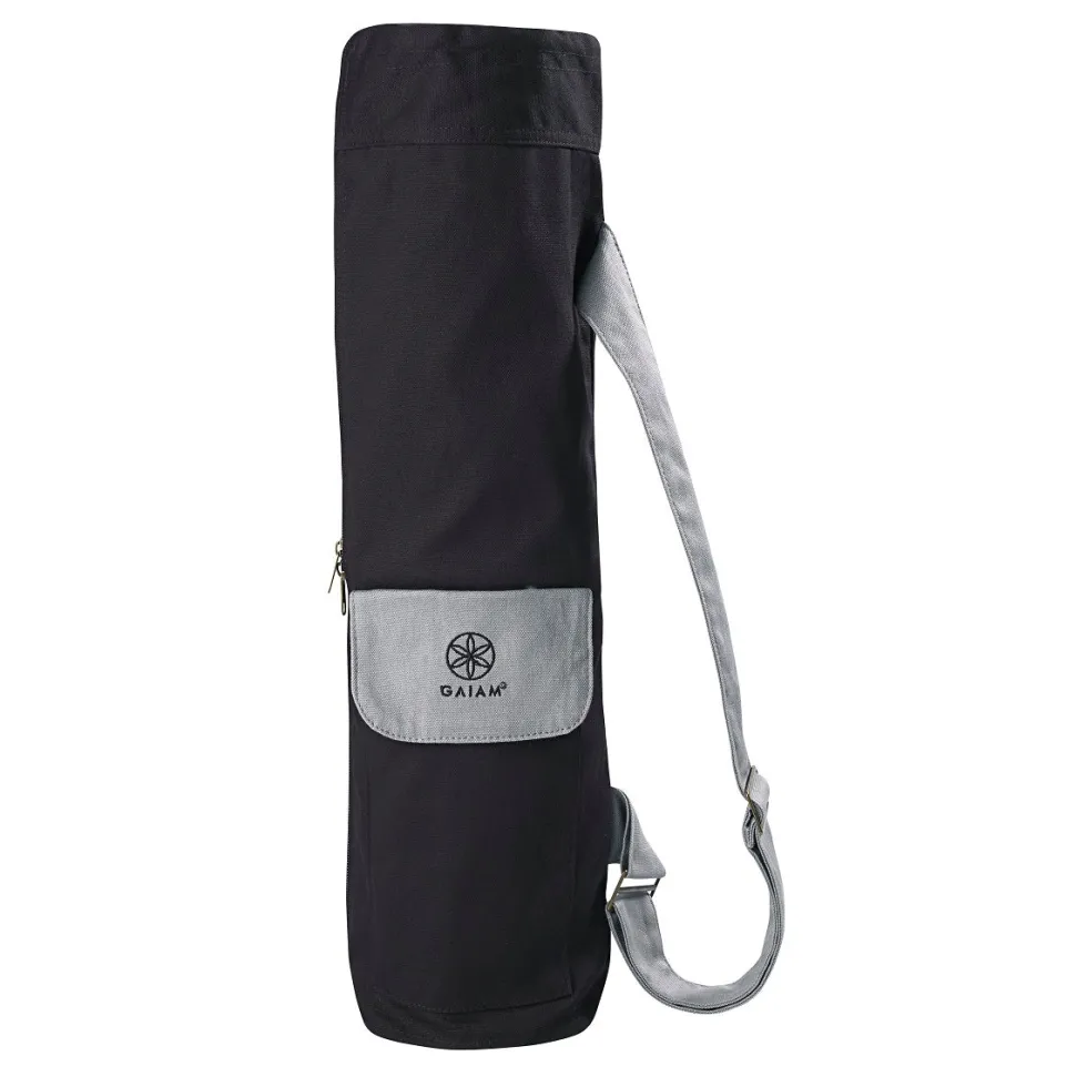 Gaiam Yogamat Tas - Granite Storm