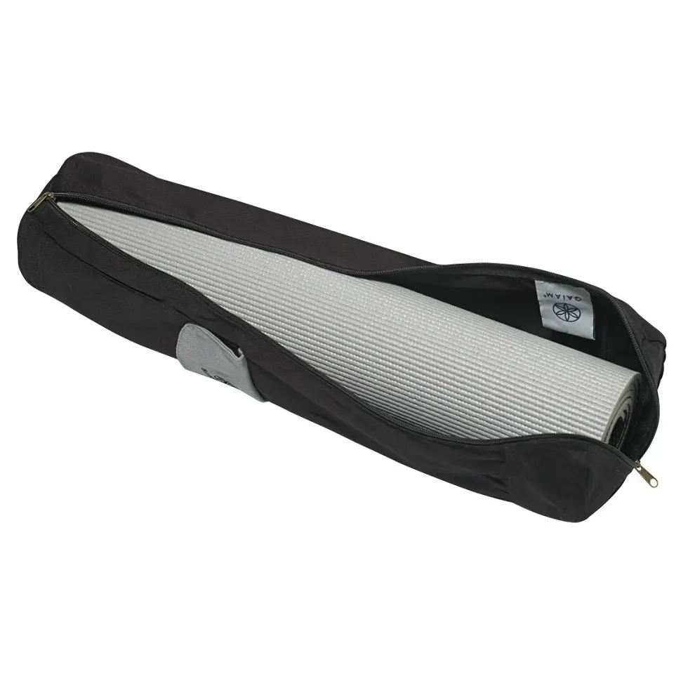 Gaiam Yogamat Tas - Granite Storm