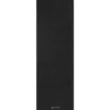 Gaiam Yoga Mat - Zwart - 4 mm
