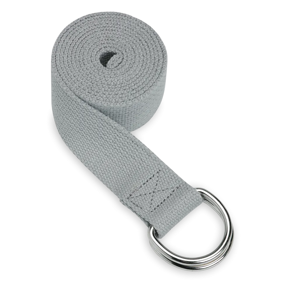 Gaiam Yoga Riem - Storm - 183 cm