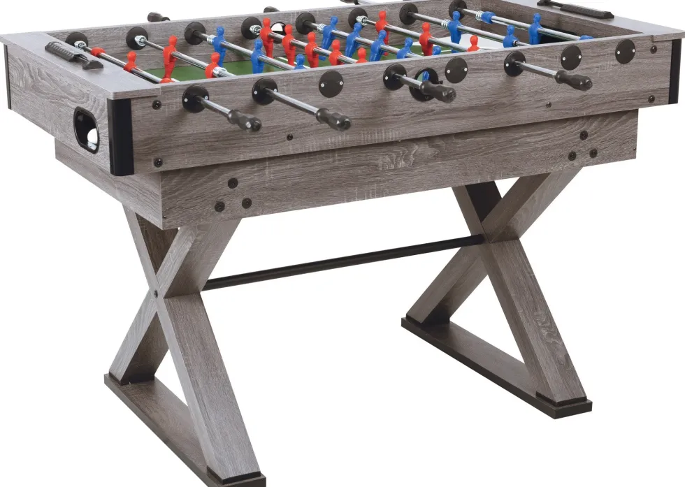 Garlando ALL in 9 Multi Speeltafel voor Volwassenen