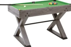 Garlando ALL in 9 Multi Speeltafel voor Volwassenen
