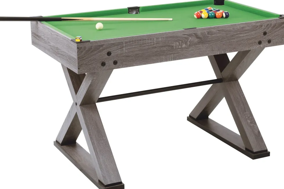 Garlando ALL in 9 Multi Speeltafel voor Volwassenen