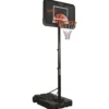 Garlando Basketbalpaal Cleveland - 200 - 305 cm